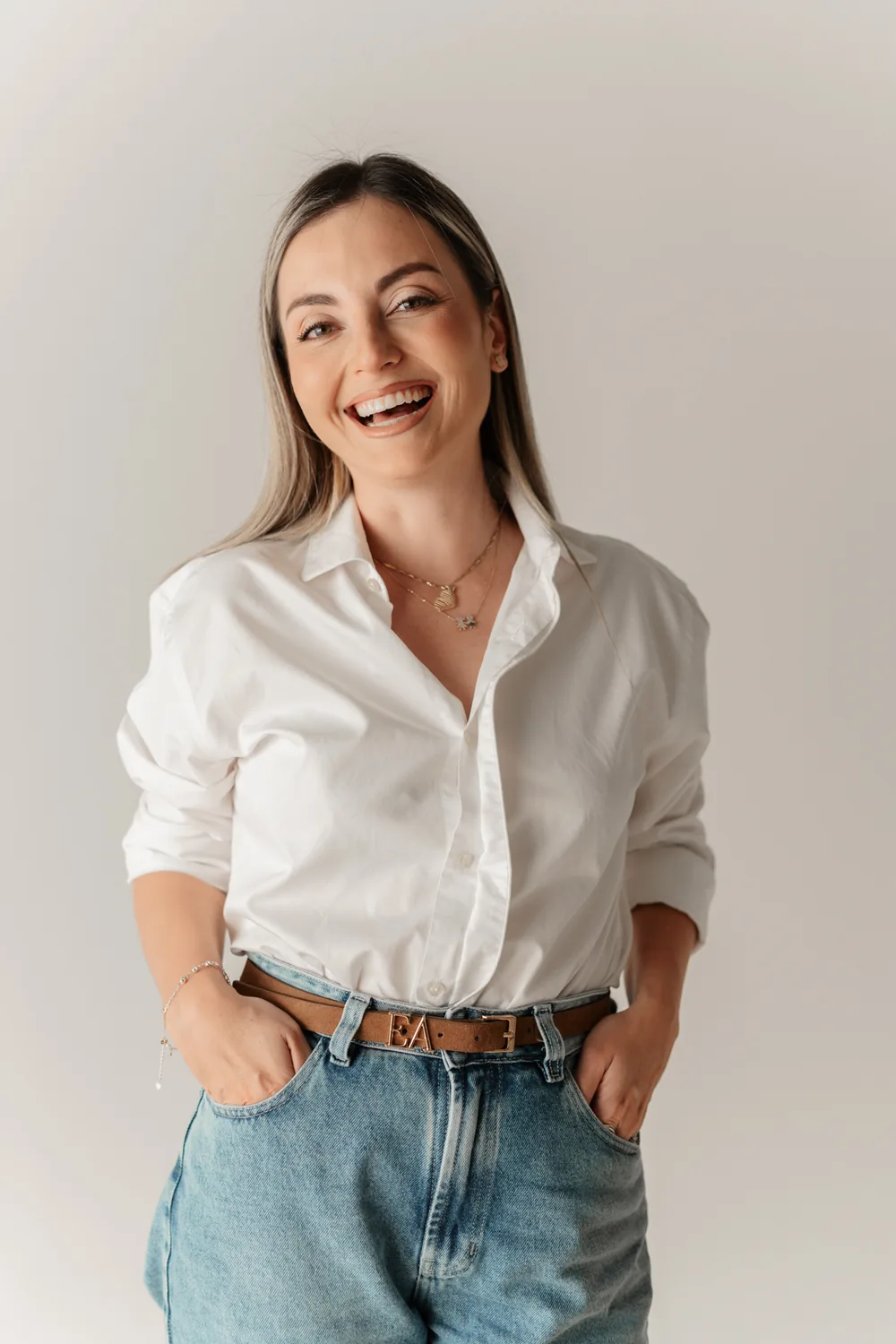 Laura Inés Rivera Betancourt, psicóloga clínica y neuropsicóloga